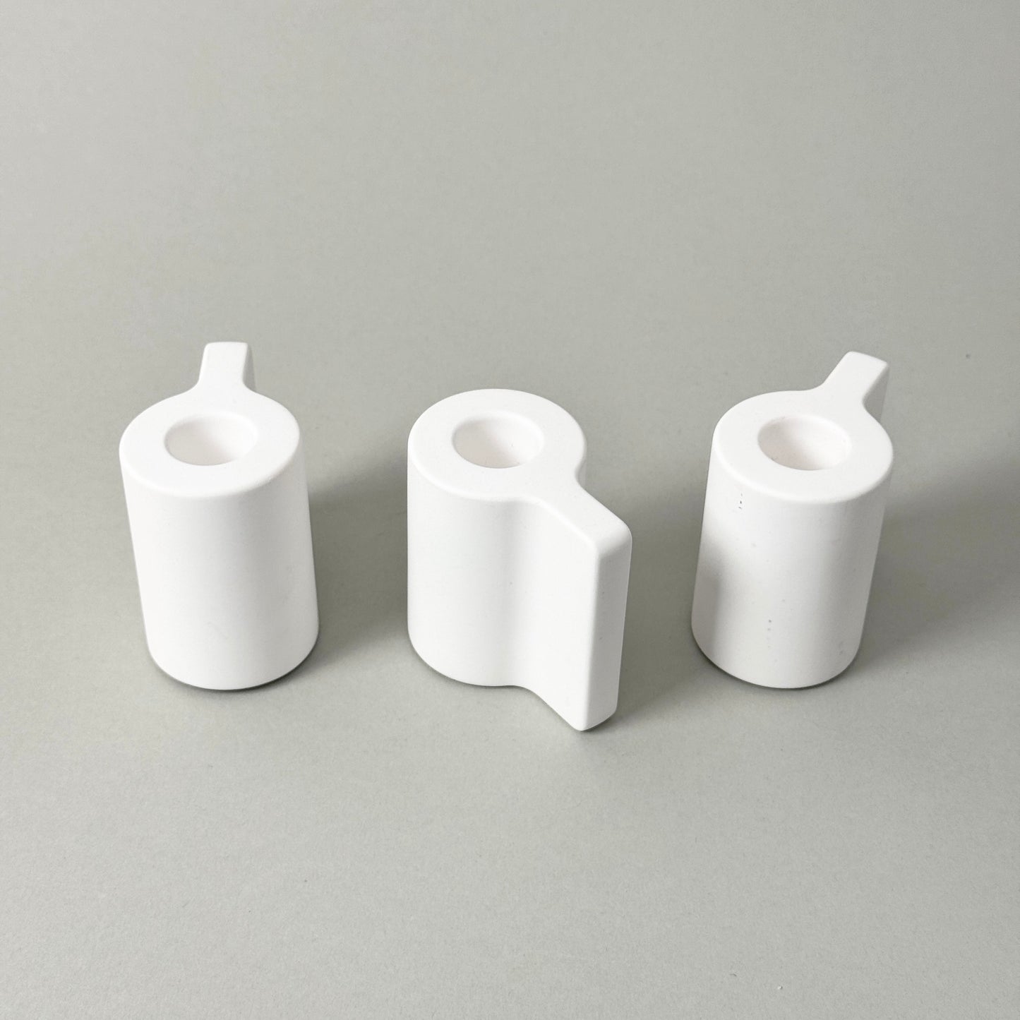 Kerzenhalter BUNTERMACHER