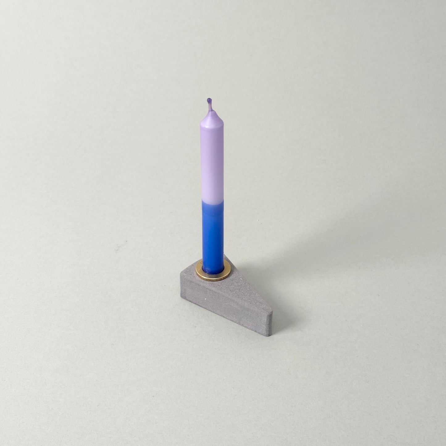 PIECUT | Kerzenständer für Geburtstagkerzen
