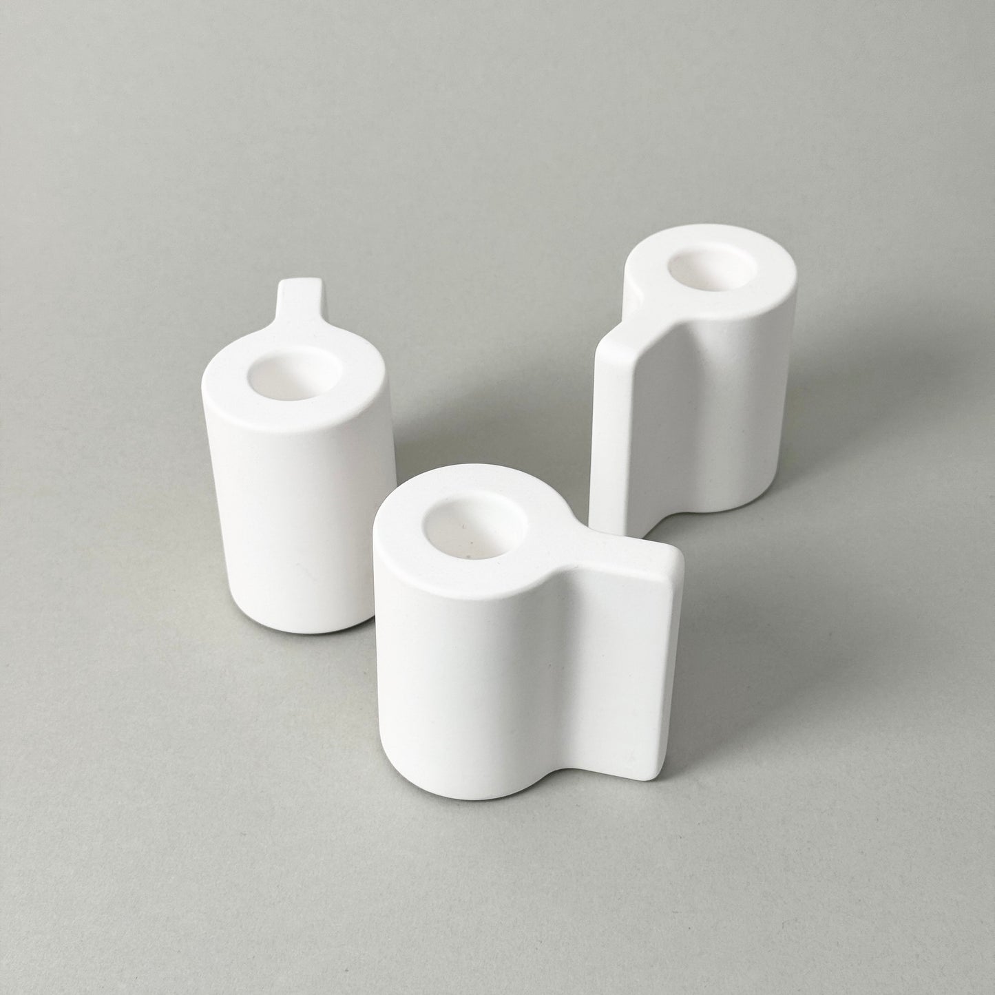 Kerzenhalter BUNTERMACHER