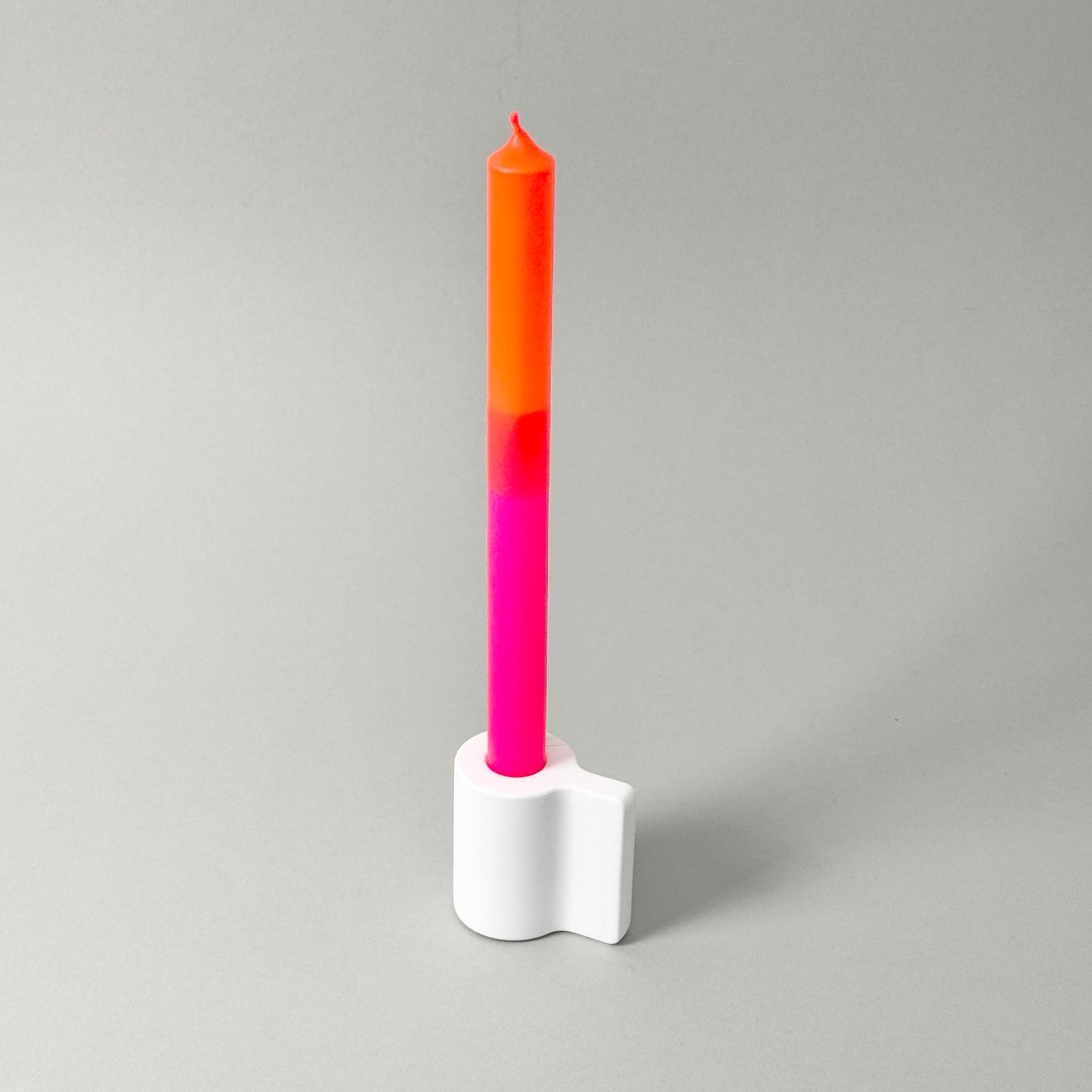 Kerzenhalter BUNTERMACHER